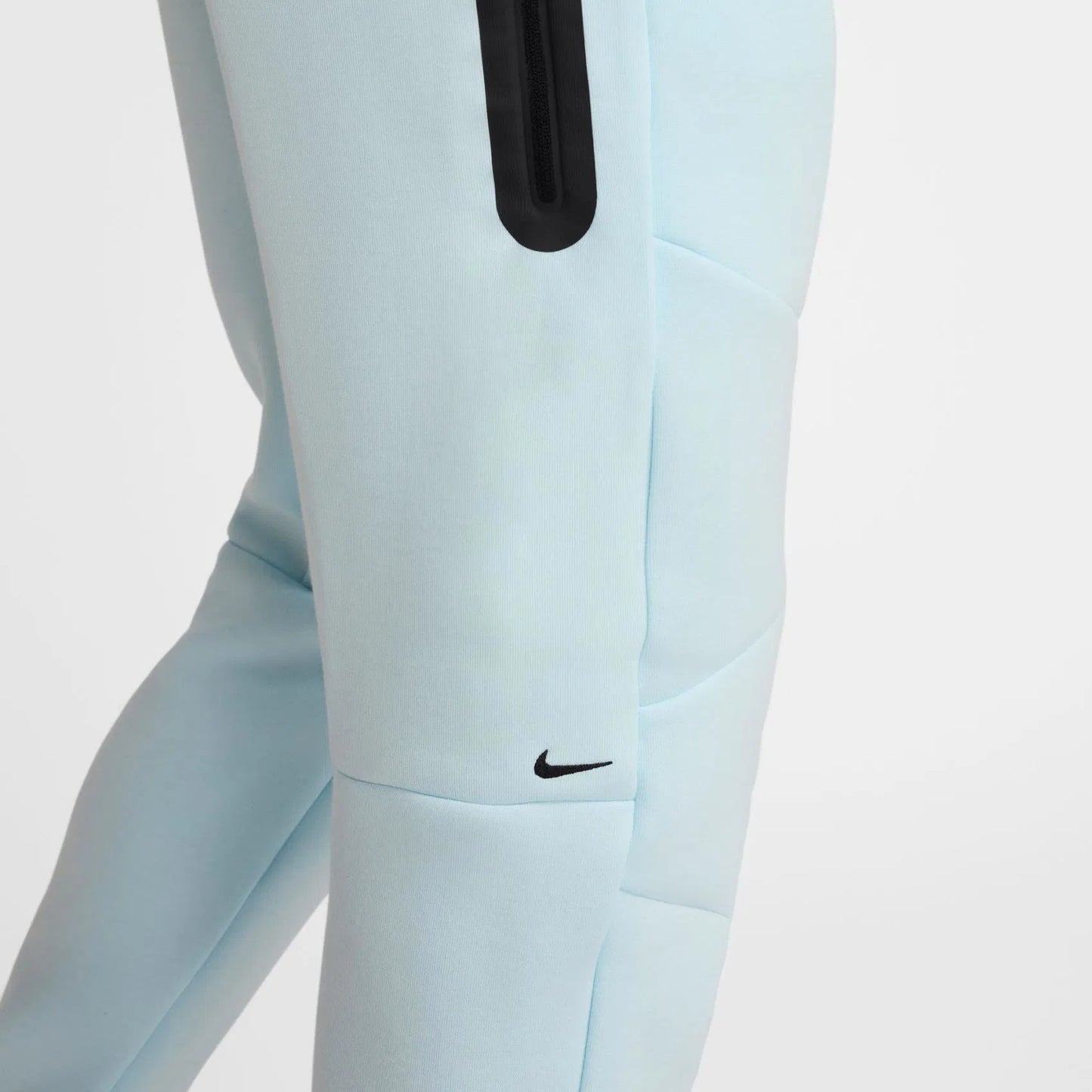 Nike Tech Fleece Jogger Açık Mavi