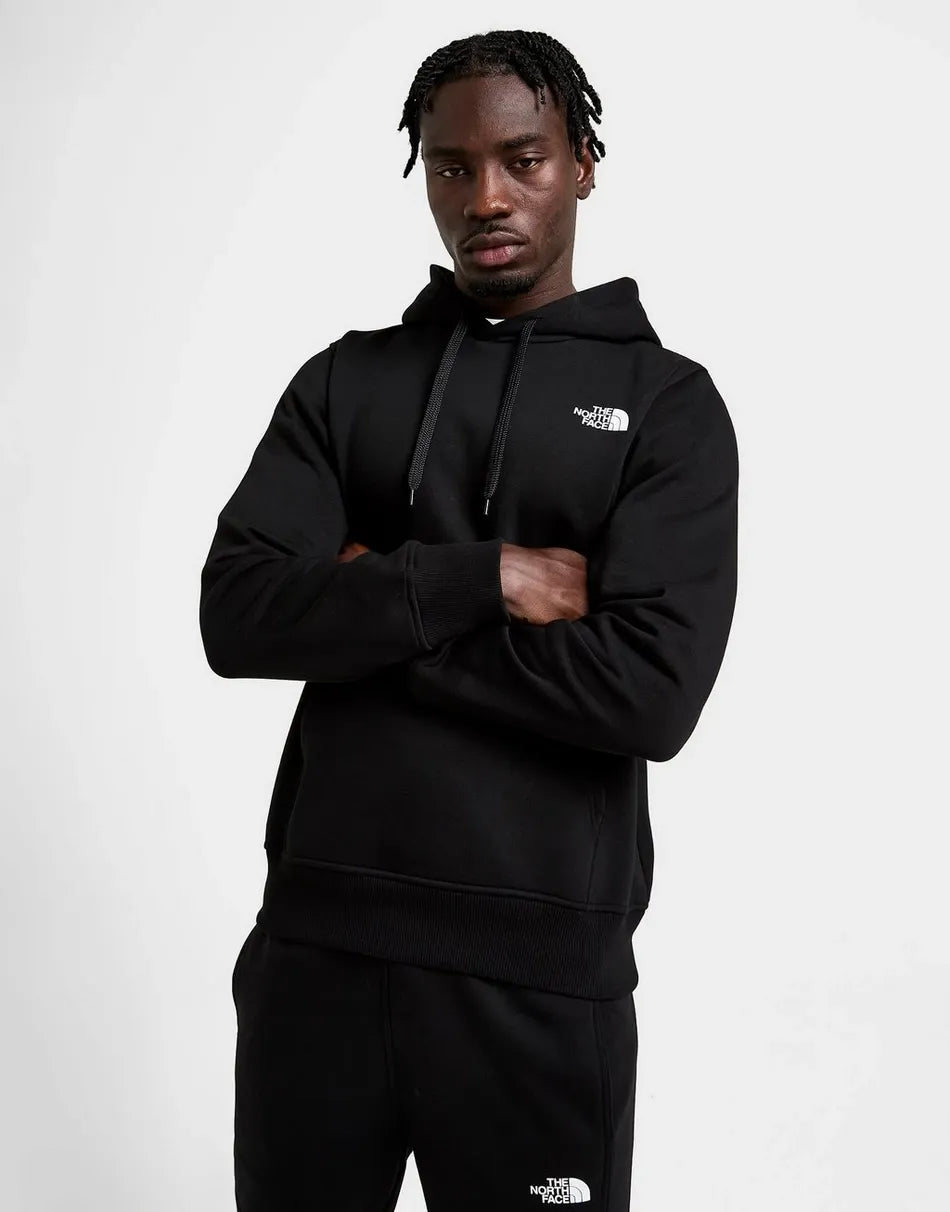The North Face Essential Sweatshirt Siyah