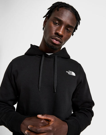 The North Face Essential Sweatshirt Siyah