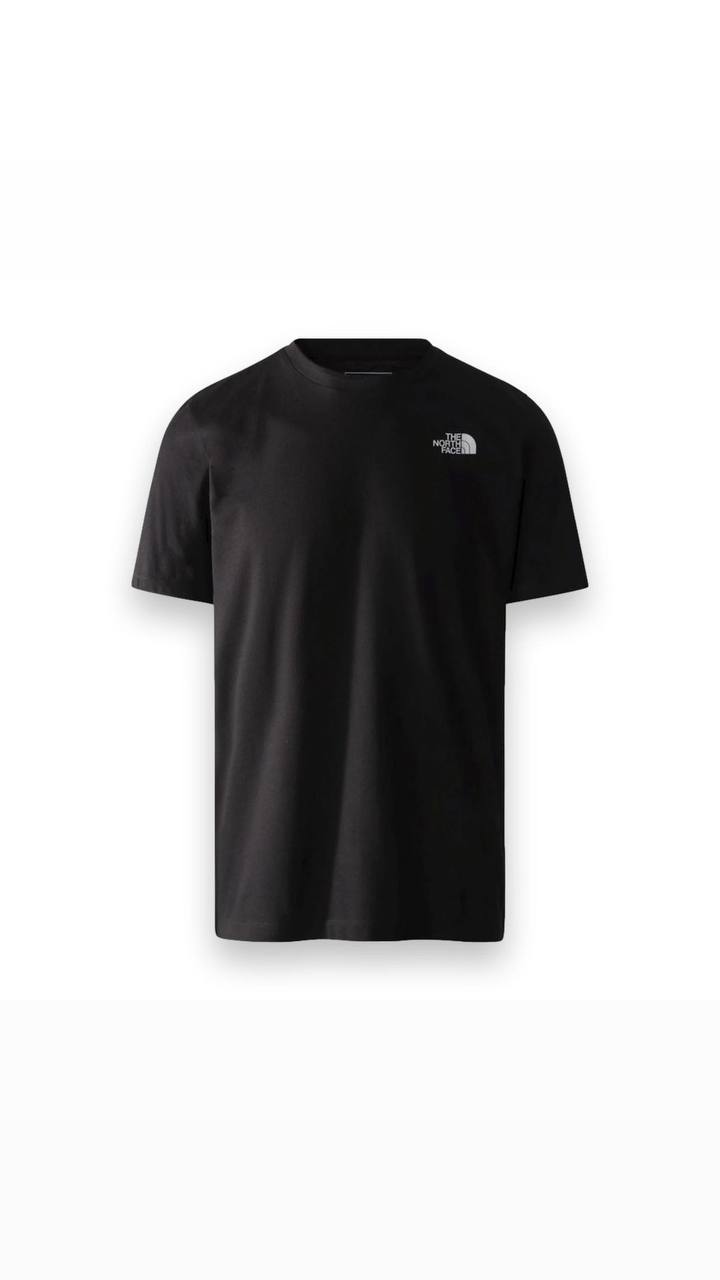 The North Face Foundation Never Stop Exploring Graphic T-shirt