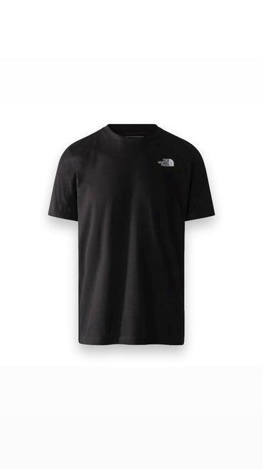 The North Face Foundation Never Stop Exploring Graphic T-shirt