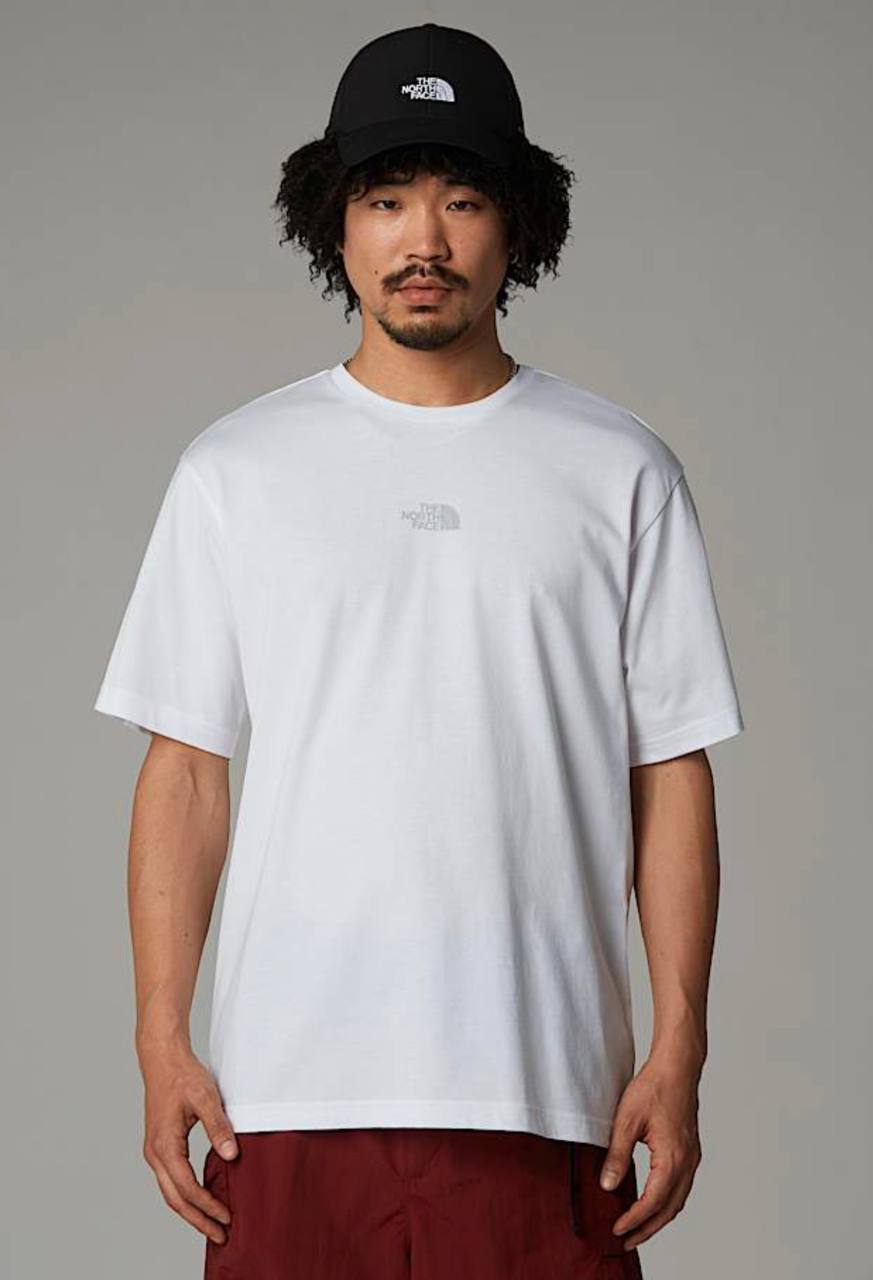 The North Face Unisex Never Stop Relaxed Tişört