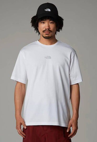 The North Face Unisex Never Stop Relaxed Tişört