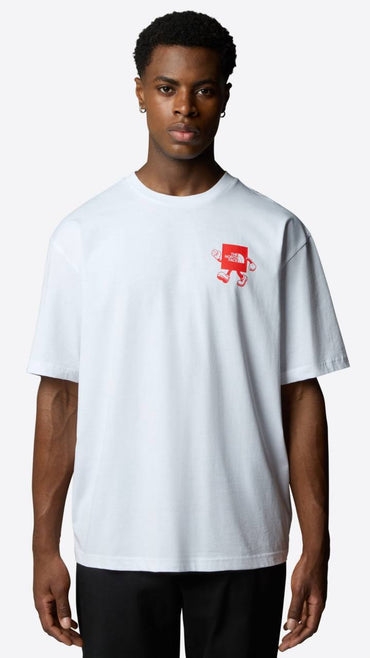 The North Face EXPLORE - Print T-shirt