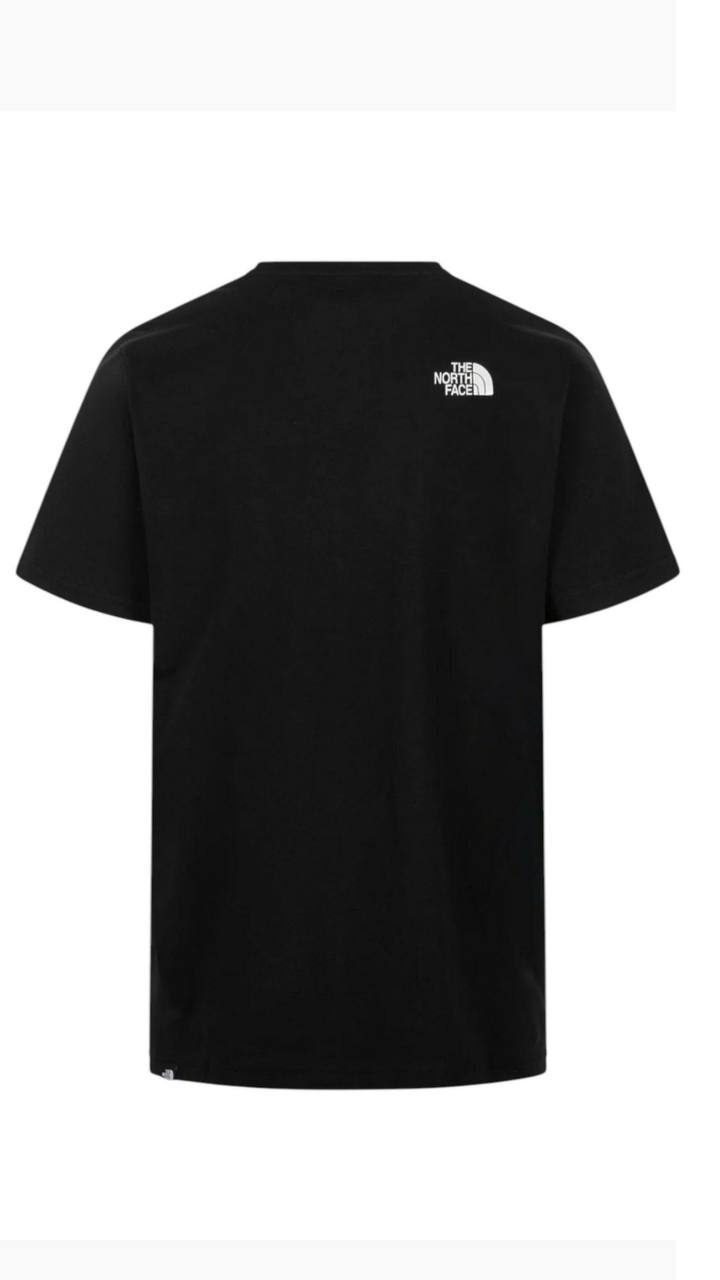 The North Face MOUNTAIN LINE T-shirt