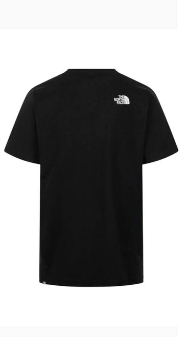 The North Face MOUNTAIN LINE T-shirt
