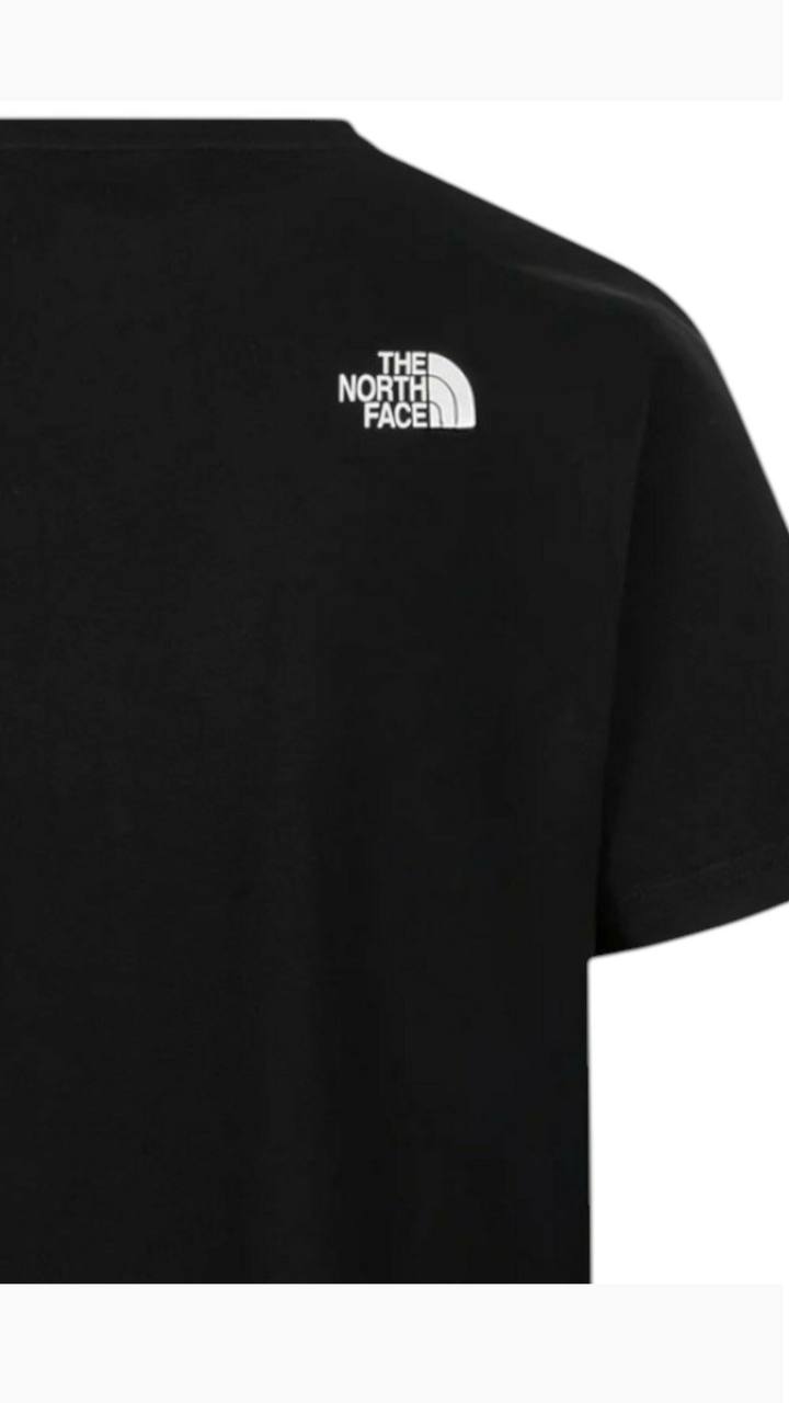 The North Face MOUNTAIN LINE T-shirt