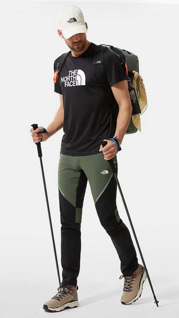 The North Face Reaxion Easy T-Shirt