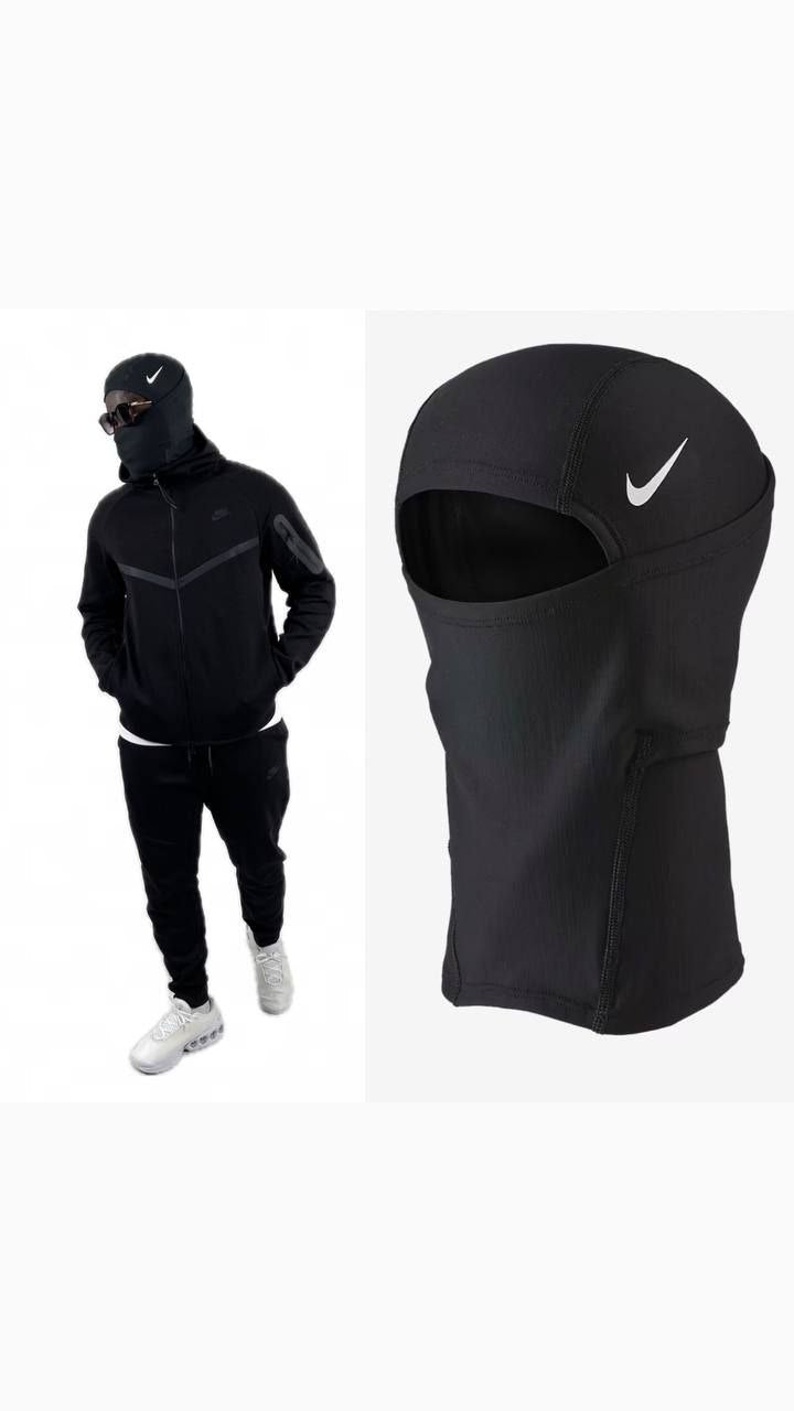 Nike Pro Therma-FIT Hood Mask
