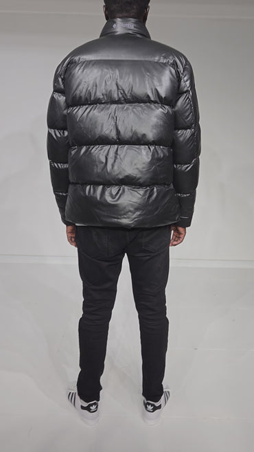 Columbia Titanium Black Edition Mont