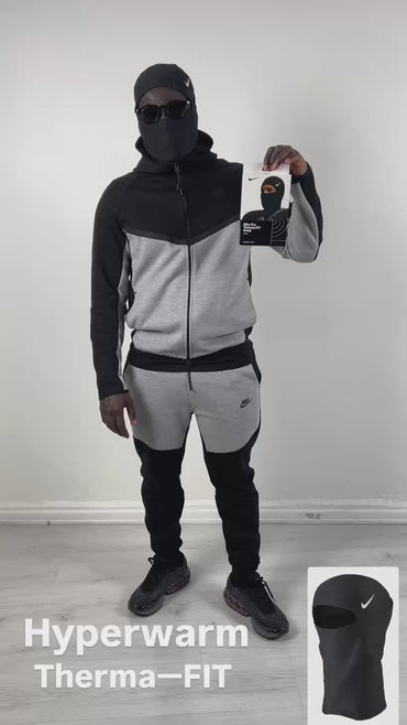 Nike Pro Therma-FIT Hood Mask