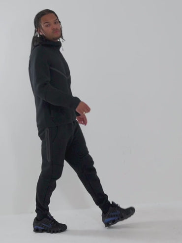 Nike Tech Fleece Full-Zip Hoodie Üst