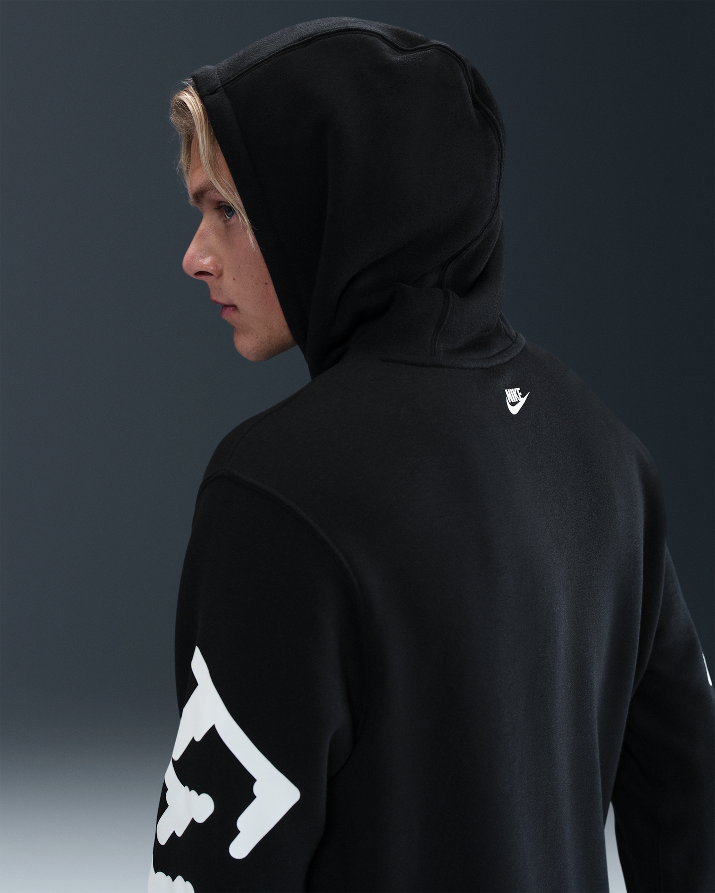 Nike Sportswear Club Fleece Hoodie