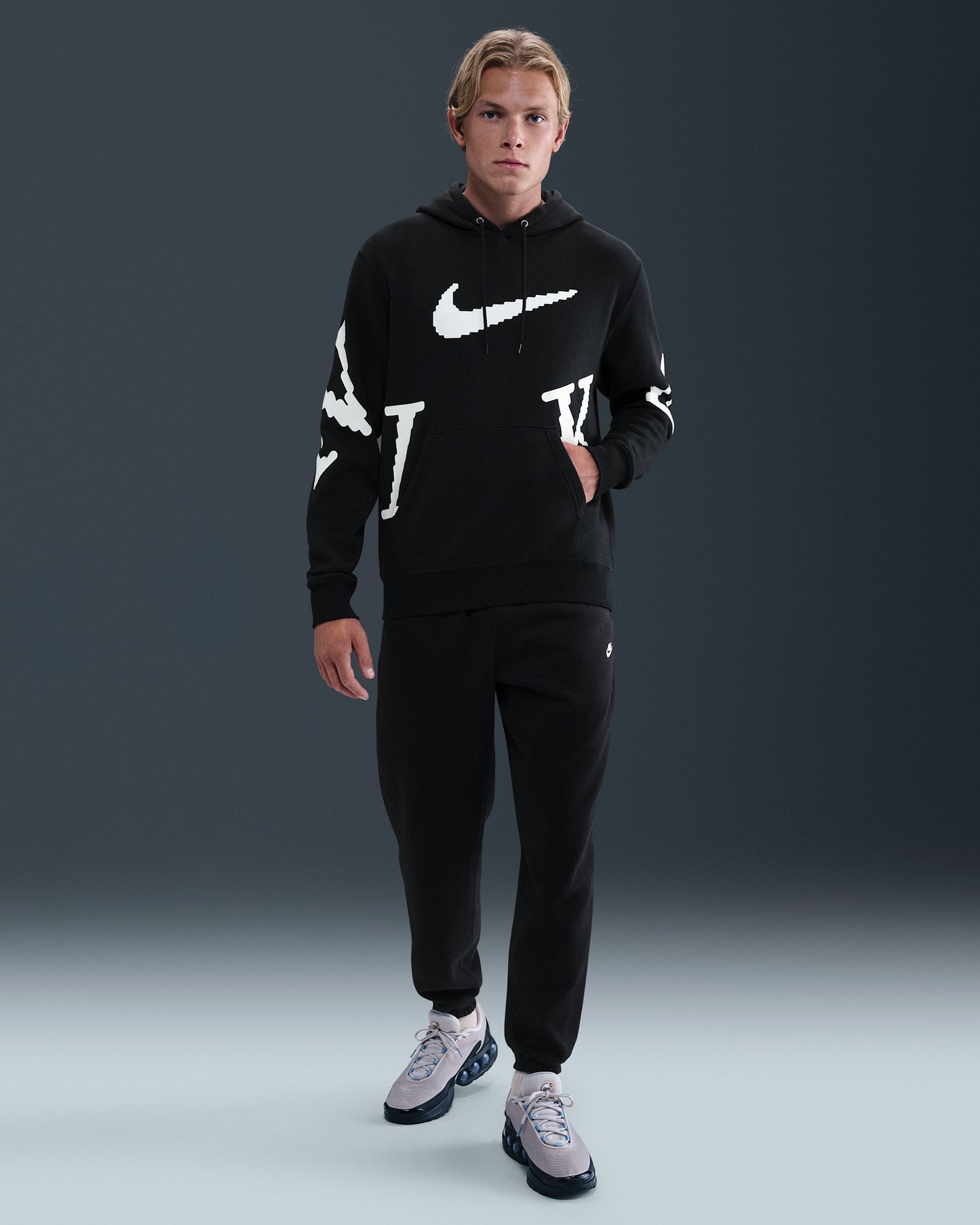 Nike Sportswear Club Fleece Hoodie