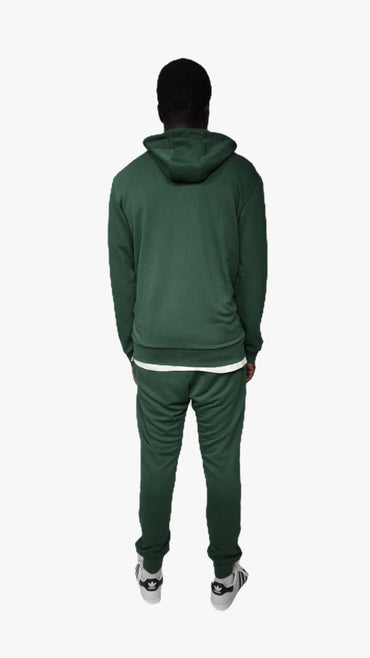 Nike Club Fleece Full Takım Yeşil