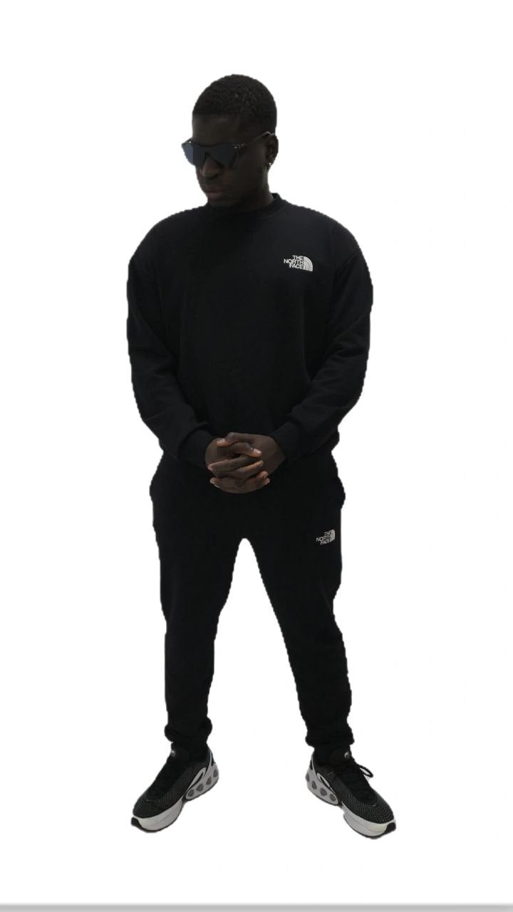The North Face Classic Sweatshirt