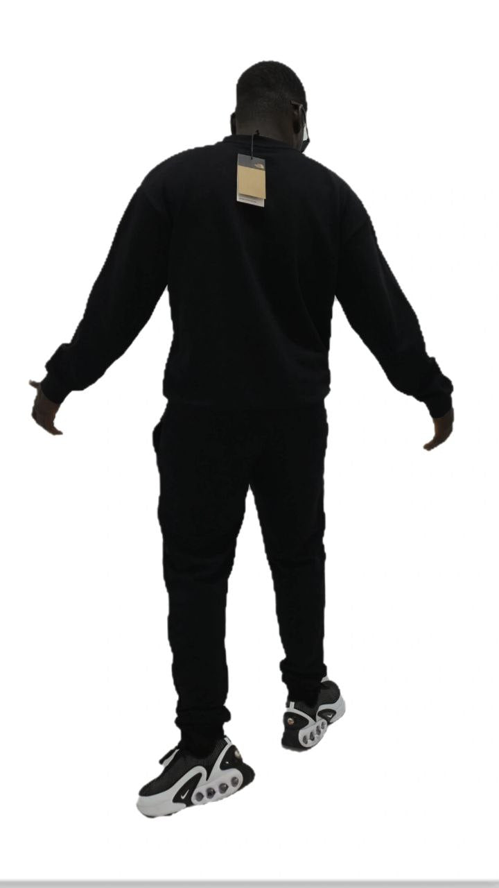 The North Face Classic Sweatshirt