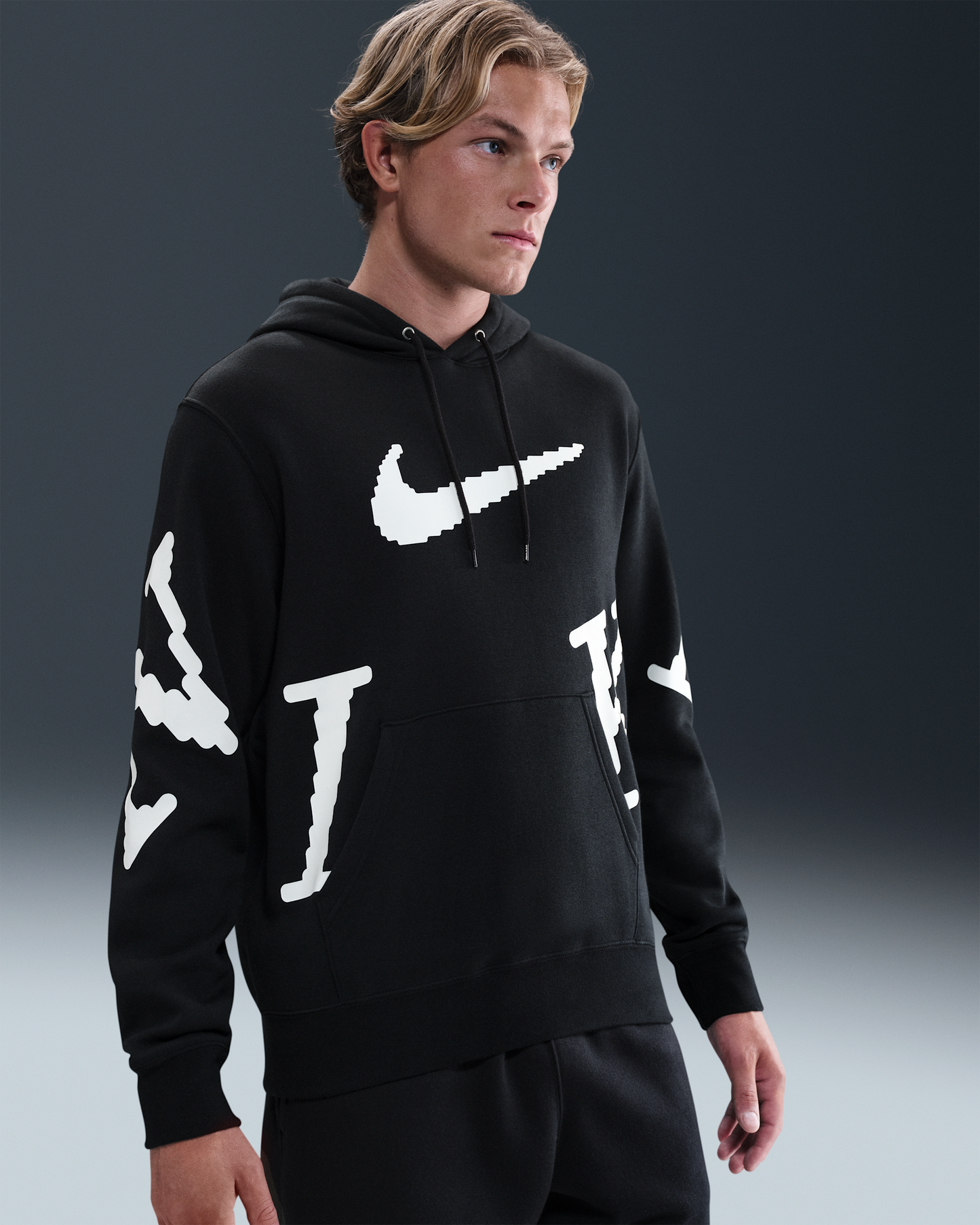 Nike Sportswear Club Fleece Hoodie
